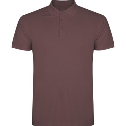 POLO 27001 GREY BROWN6